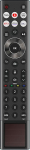 Hisense Mini-LED Smart TV 55U7NQTUK 65U7NQTUK 75U7NQTUK 85U7NQTUK 100U7NQTUK 100E7NQTUK PRO jaoks sobiv asendush&auml;&auml;ltega p&auml;ikesepult ERF6B66H.