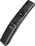 VINABTY kaugjuhtimispuldi asendaja AH81-13358A Sobib Samsung Soundbar HW-N450 HW-N550 HW-N650 HW-A430 HW-A450 HW-A470 HW-T420 HW-T450 HW-R50C HW-R 430 HW. - R550 HHW-Q80. 0T HW-Q850T HW-Q950T HW-Q950T