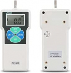 ELK-500N LCD-ekraan, digitaalne, traagiline, j&otilde;um&otilde;&otilde;tur, t&otilde;mb- ja r&otilde;hum&otilde;&otilde;tur, d&uuml;namomeetrite tester Elektroger&auml;te