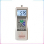 Digitales Kraftmessger&auml;t, Hohe Pr&auml;zision Digitale DS2-500N 1000N Push Kraft Messger&auml;t 20N 2KGS Zugfestigkeit Tester Kleine Sensor Dynamometer (DS2-1000N)