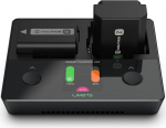 LIMETA CR2 NP-FZ100 NP-FW50 NP-BX1 topelt kiirlaadija Sony USB Type C Smart LCD kaamera kiirlaadimiseks