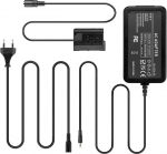 EH-5 Power Supply EP-5B DC Coupler EN-EL15 Dummy Battery for Nikon Z7 Z6 D7500 D7200 D7100 D7000 D850 D810 D800 D800E D750 D610 Cameras