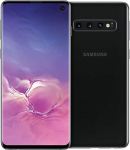 SAMSUNG Galaxy S10 nutitelefon