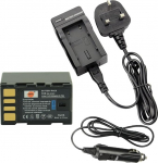 DSTE BN-VF823 s&uuml;learvuti aku + laadija DC36U JVC BN-VF823, BN-VF823U ja JVC Everio GS-TD1, GY-HM70U, GY-HM100U, GY-HM150U, GZ-HMZ1U, GZ-MG230, GZ-MG255, GZ-MG-MG-MG-MG-MG-MG-MG-MG-MG-MG-MG-MG-MG255 MG275 GZ-MG330, GZ-MG335 jne. jaoks.