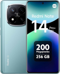 Xiaomi Redmi Note 14 Pro+ 5G 256GB Frost Blue