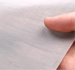 HDBODY Stainless Steel Wire Mesh 250 Mesh Wire Diameter 0.045 mm Opening 0.06 mm Filter Screen Sheet Filtration Cloth
