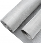 COYOUCO 304 Edelstahlgewebe, 60-100Mesh 1X1m Metallgittersieb, gewebtes feines Drahtgeflecht f&uuml;r Filtergewebe, Filtertuch und DIY-Projekt,80Mesh*0.09mm
