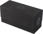 Gamegenic The Academic 133+ XL Black/Purple | Play Accessories | Mitmekeelne