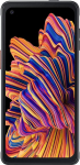 Samsung Galaxy X Cover Pro nutitelefon 64 GB, 4 GB RAM, Dual SIM, must