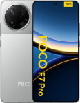 Xiaomi Poco F7 Pro 5G 12GB/512GB h&otilde;bedane (h&otilde;bedane) Dual SIM-kaart