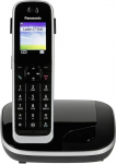 Panasonic perekonna telefon