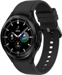 SAMSUNG Galaxy Watch 4 Classic (46 mm) LTE nutikell, must, 46 mm