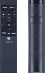 H&auml;&auml;lkaugjuhtimispult BN59-01220D &Uuml;hildub Samsung HUB Smart TV BN59-01220E BN59-01220G BN59-01220B TM1580 TM1560ga