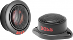 Boss Audio TW12 Flush Mount Tweeter koos korpusega