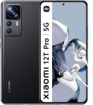 Xiaomi 12T PRO Cosmic Black 8GB RAM 256GB ROM