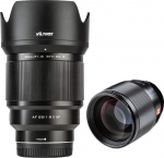 Viltrox XF Prime Auto-Focus Lens with Large Aperture for Fujifilm X Mount Camera