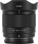 VILTROX 56 mm f/1.7 Fuji XF Lens, 56 mm F1.7 XF Large Aperture Autofocus APS-C Portrait Lens Compatible with Fujifilm X-T5 X-T4 X-T30 II X-S10 X-T200 X-T30 X-H1 X-H2 X-T3 X-T100 Camera