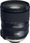 Tamron 24-70 mm G2 VC USD Lens for Nikon - Black