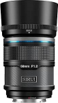 SIRUI Sniper 56 mm Autofocus Lens, F1.2 Wide Angle APS-C Camera Lens, E Mount Lens for A6400, A6700, ZV-E10, FX3/30 (E Mount, Black)