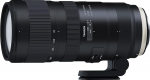 Tamron A025N 70-200 mm G2 VC USD Lens for Nikon Camera - Black