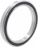 1 t&uuml;kk 6832 2RS 160 x 200 x 20 mm doppelt abgedichte metrische D&uuml;nnringlager 61832 2RS 6832RS 6832RS