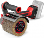 Einhell Professional akut&ouml;&ouml;riistapink TP-BR 18/32 Li BL-Solo PXC (18 V, 1300 W, harjadeta, Max. 3200 p/min, &Oslash; 120 mm harjadele, sisaldab messingist traatharja, ilma akuta)