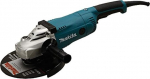 Makita nurklihvija, 230 mm, GA9020RF, sinine, GA9020RF