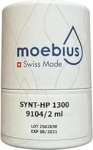 Moebius 9104 SC 1300 s&uuml;nteetiline HP &otilde;li mehaanilised kellad 2ml