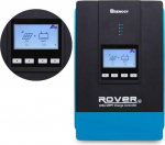 Renogy Rover 40 Amp 12 V/24 V DC sisend MPPTSolar laadija kontroller