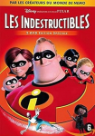 Les Indestructibles - Edition 2 DVD (import langue fran&ccedil;aise) [Import belge]