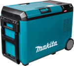 Makita CW004GZ Battery Compressor Cooling and Heat Box 40 V Max. 29 Litres (without Battery, without Charger)