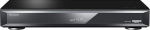 Panasonic DMR-UBT1 Blu-Ray m&auml;ngija 3D Black - DVD/Blu-Ray m&auml;ngijad (3840 x 2160, 2160p, 16:9, DSD, 24-bit/192kHz, AVCHD,MKV,MPEG2,MPO)