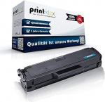 Print-Klex toonerikassett &uuml;hildub Samsung ML2160 ML2161 ML2162 ML2164 ML2164W ML2165 ML2165W ML2168 MLT-D101S/ELS 101 MLT-D101S MLT D101 Must - Office Print Series