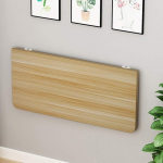 Kokkupandav k&ouml;&ouml;gilaud, puidust seina kokkupandav laud, &uuml;mardatud nurgad ja seinalaud, mitmeotstarbeline laud, arvutilaud, piklik k&ouml;&ouml;gi- ja s&ouml;&ouml;gilaud, kirjutuslaud, hommikus&ouml;&ouml;gilaud