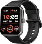 Blackview Smartwatch f&uuml;r Herren und Damen, Anrufe t&auml;tigen und beantworten, 1,85 Zoll (3,5 cm), intelligent Fitnessuhr, Herzfrequenzmesser, Schlaf&uuml;berwachung, Taschenrechner f&uuml;r Android iOS