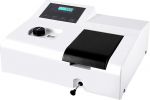 Kaasaskantav spektrofotomeeter 721, LDC digitaalne laboratooriumi n&auml;htav spektrofotomeeter 350-1020nm lamp, 6nm volframlambi laboratooriumi anal&uuml;&uuml;siseadmete spektromeeter