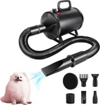 3500 W koera f&ouml;&ouml;ni puhur V&auml;ga vaikne lemmiklooma f&ouml;&ouml;ni puhur koera f&ouml;&ouml;ni reguleeritav kiirus 4 pihustiga lemmiklooma f&ouml;&ouml;ni f&ouml;&ouml;n lemmikloomadele koera hooldus f&ouml;&ouml;n koera f&ouml;&ouml;ni puhur koertele