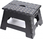 Dekton kokkupandav astmetool Must Standard