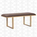 Elle Decor Simone Double Track Arm diivan