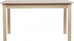 Avanti Trendstore - Colima S&ouml;&ouml;gilaud pikendatav kuni 180 cm Puidust kaunistus Saadaval 2 m&otilde;&otilde;tmetega (B x K x S) 140 x 76,5 x 80 cm
