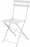 Bolero GH551 Terastoolide stiil, hall (2 tk)