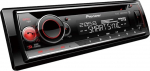 Pioneer DEH-S320BT autoraadio