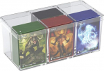 Ultimate Guard Stack N Safe kaardikarp