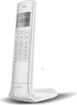 LOGICOM Luxia 150 juhtmeta telefon