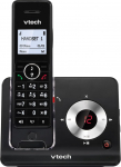 VTech MS3050 DECT juhtmeta lauatelefon koos k&otilde;neblokeeringu, automaatvastajaga, helistaja tuvastamise/k&otilde;ne peatamise, helitugevuse reguleerimise, k&auml;ed-vabad k&otilde;ne, kiire numbrite m&auml;&auml;ramise funktsiooniga.