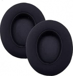 Chofit Pads &uuml;hildub Razer Kraken 7.1 V2/Kraken V2/Kraken Pro V2 k&otilde;rvapadjadega, asendusjahutusega geelpadi, ovaalne kate, k&otilde;rvapadjad, tarvikud, k&otilde;rvaklapid, k&otilde;rvapadjad (must (Cool Gel))