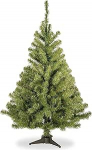 National Tree Company kunstlik j&otilde;ulupuu | Kincaid Spruce - 4ft