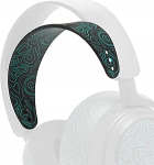 WC HeadbandZ Arctis Nova - t&auml;iustatud silikoonist peapael Arctis Nova k&otilde;rvaklappidele Wicked Cushions poolt - rohkem paindlikkust, mugavust ja stiili koos sobivate k&otilde;rvapadjadega | RandomFrankP