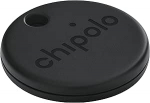 Chipolo One Spot - 1 pakk - v&otilde;tmeotsija, Bluetooth j&auml;lgimisseadme - t&ouml;&ouml;tab koos Apple Where? App (Ainult iOS) (Must