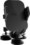 LUCKY Universal Electronic Fish Finder Mount Marine Phone Ball Mount Kalap&uuml;&uuml;k Boat Kanuum Kajak Truck Auto